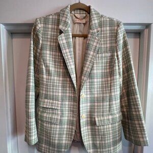 Tory Burch Blazer